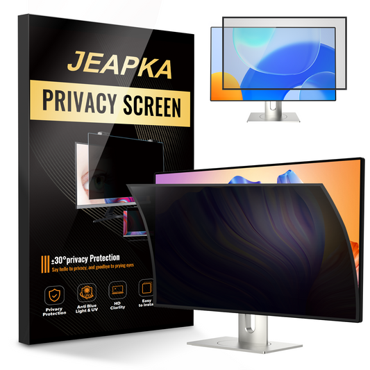 JEAPKA Privacy Screen: A Game-Changer for Your Digital World